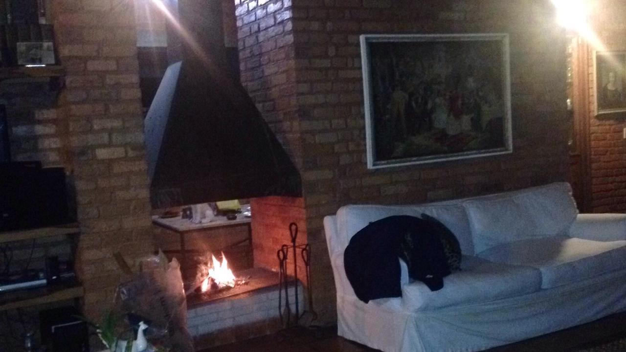 Pousada Don Quixote Petrópolis Esterno foto